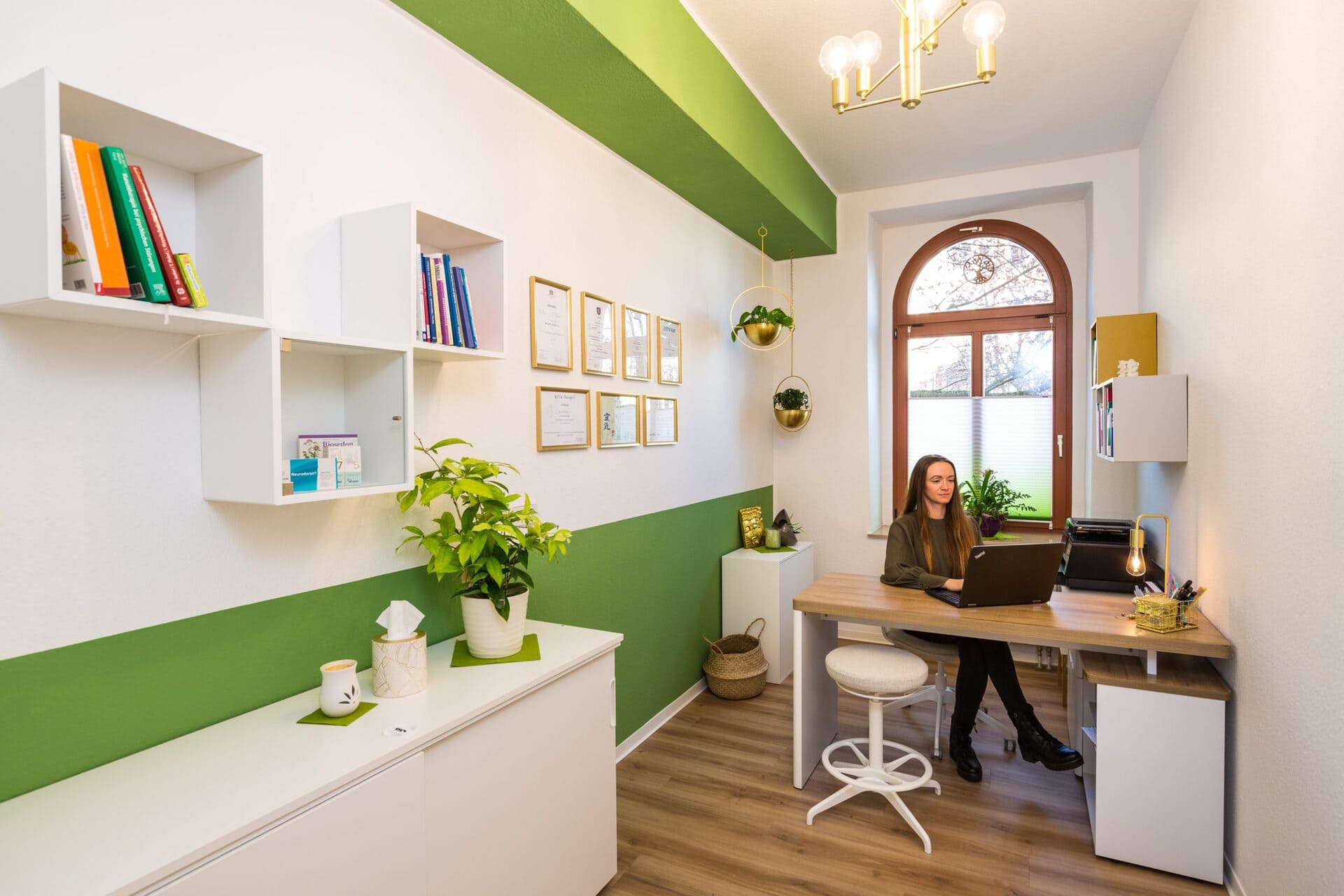 Büro Anne Ruitz